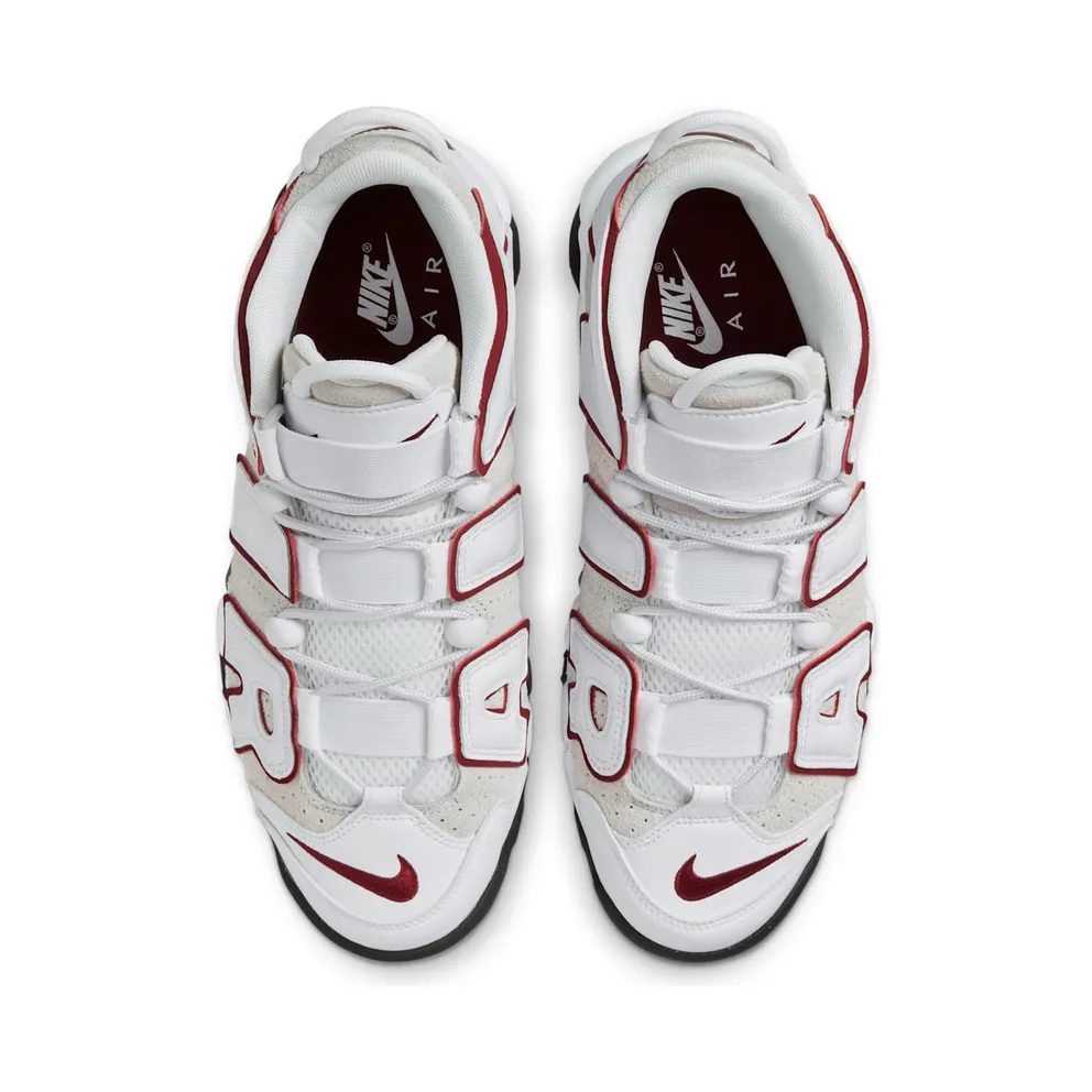 Nike Air More Uptempo ’96 White (FB1380-100)