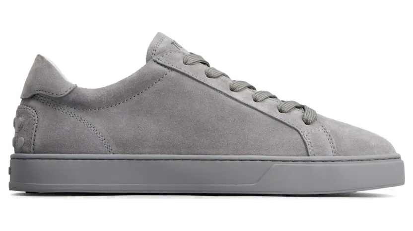 Tod’s sneaker Grau (XXM04L0HZ40RE0B414)