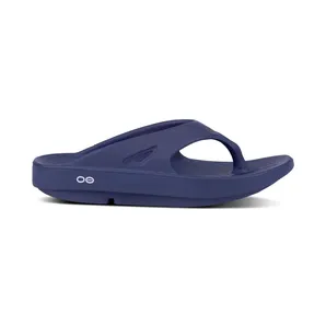 OOFOS OOriginal Slide Navy (1000NVY)