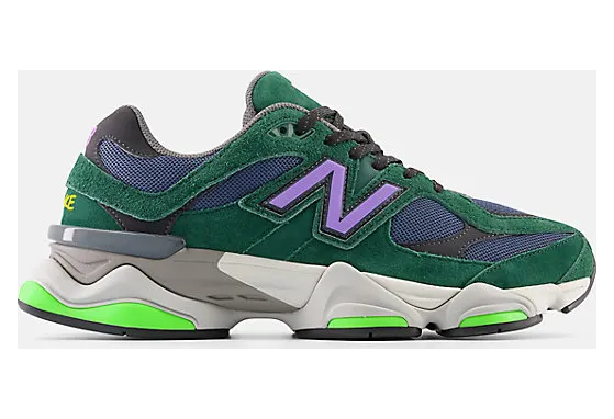 New Balance 9060 “Nightwatch Green” (U9060GRE)