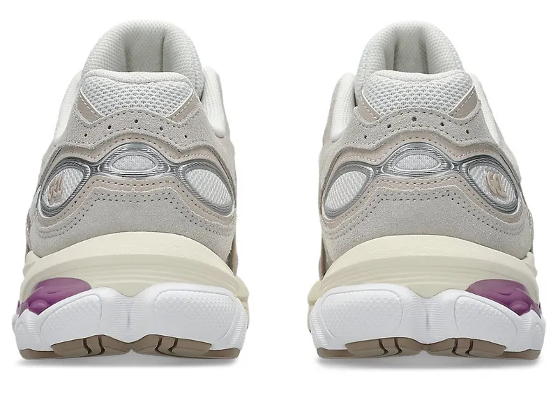 ASICS GEL-NYC 2.0 “White / Cream” (1203A895-101)