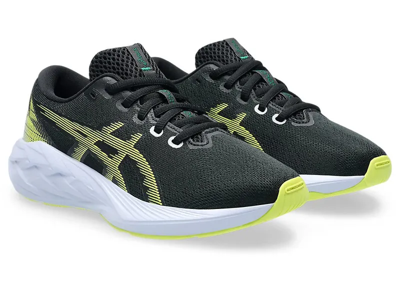 ASICS NOVABLAST 5 GS “Black / Citron” (1014A367-001)