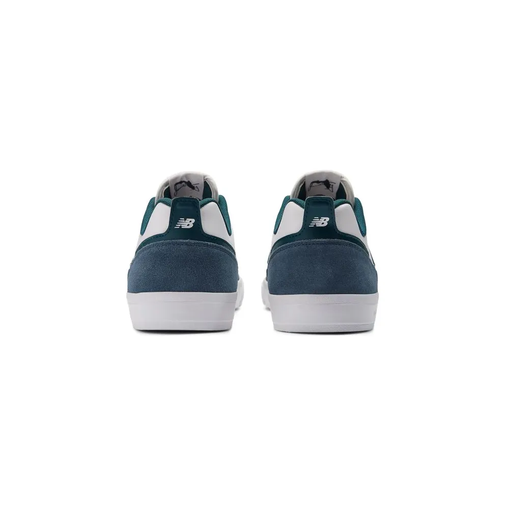 New Balance Numeric 306 Jamie Foy Vintage Indigo White (NM306ALD)