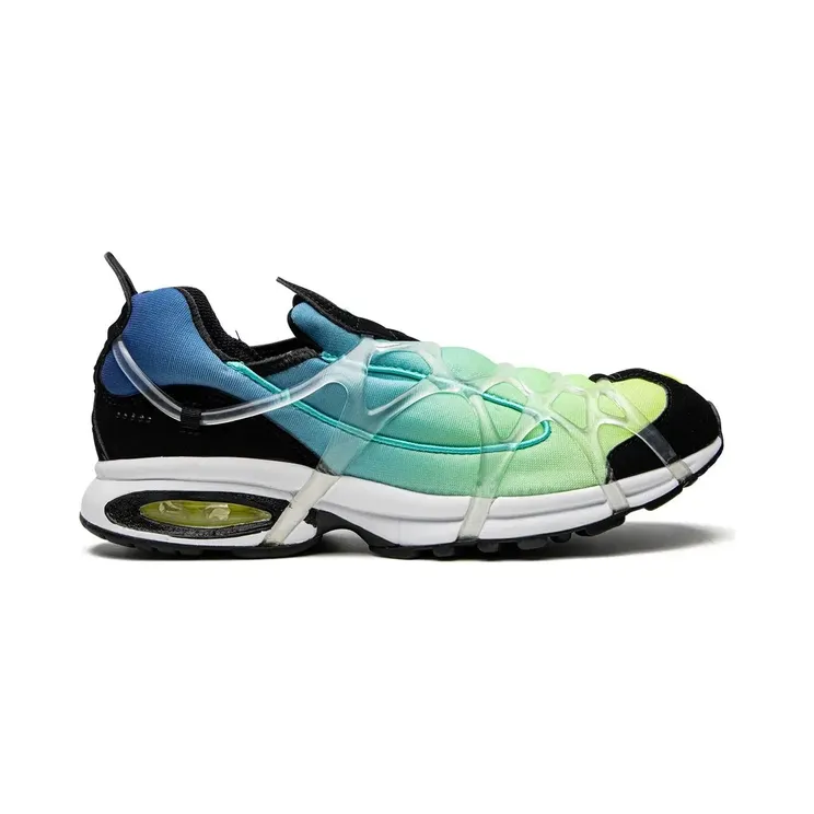 Nike Air Kukini SE ‘Lemon Venom’ “Green” (DV1902)