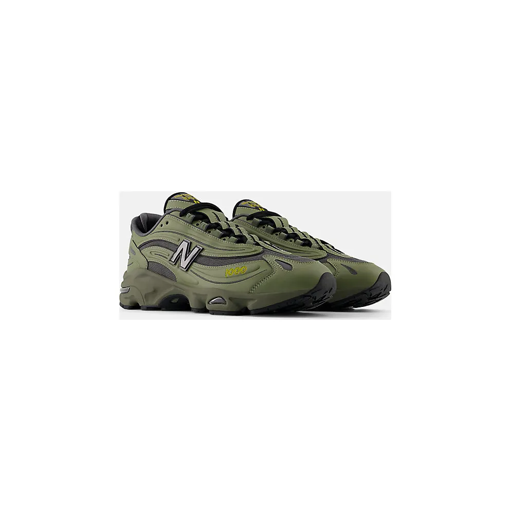 New Balance 1000 “Dark Olivine” (M1000EA)