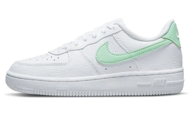 Nike Force 1 Wit (CZ1685-105)