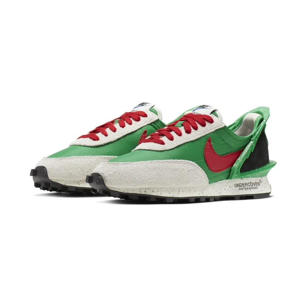 Nike Womens x Undercover Daybreak ‘Lucky Green’ (2019) (CJ3295-300)