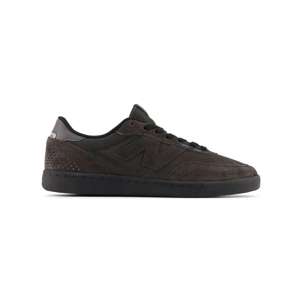 New Balance Numeric 440v2 Black Cement Black (NM440WD2)