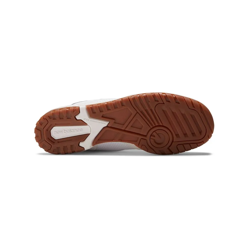 New Balance 550 White Gum (BB550WGU)