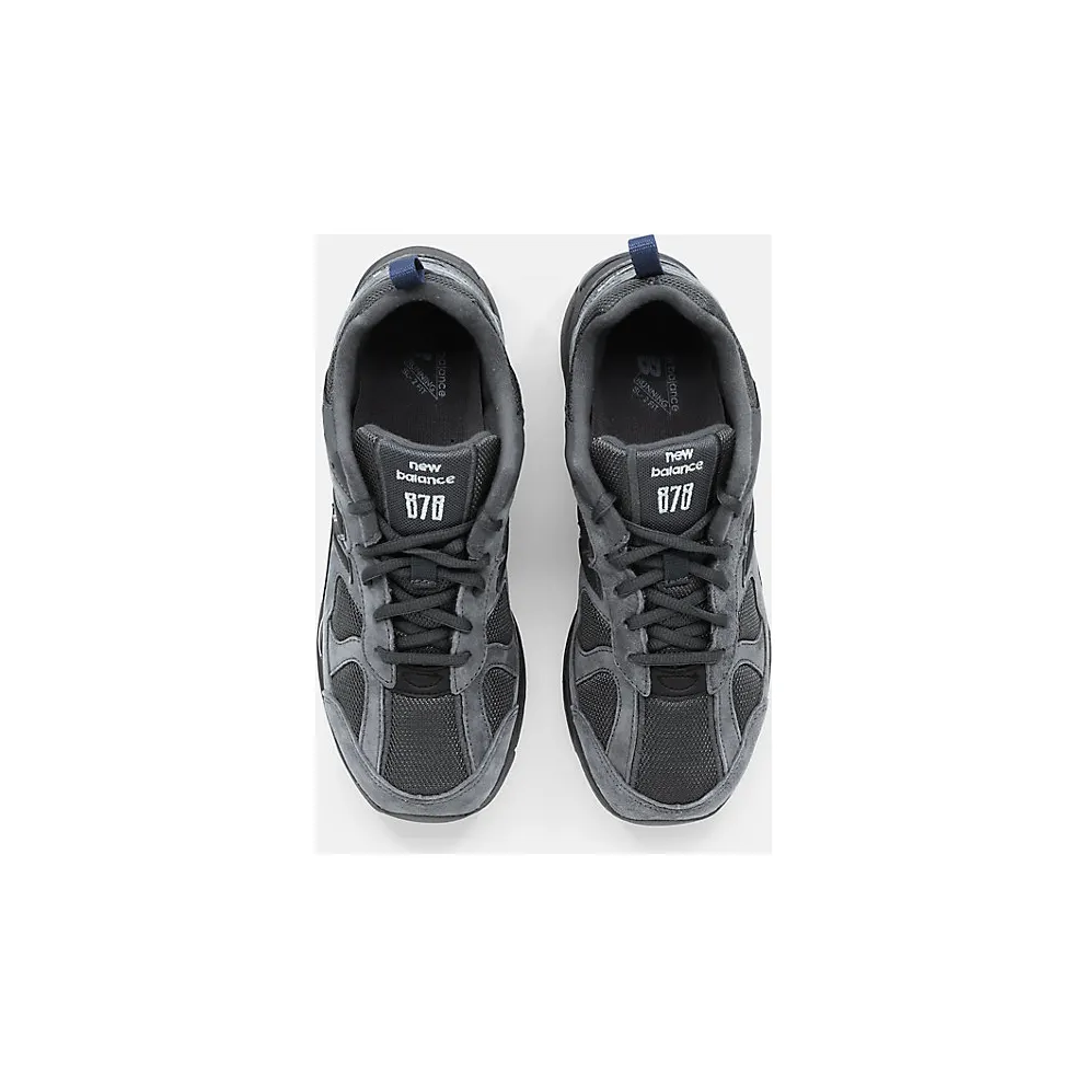 New Balance 878 Grey (CM878MB1)