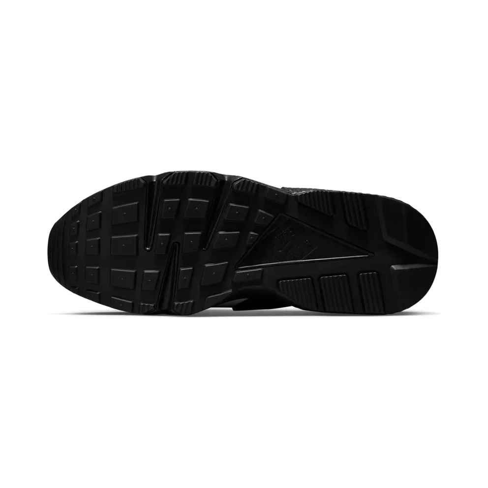 Nike Air Huarache “White / Black” (DD1068-109)