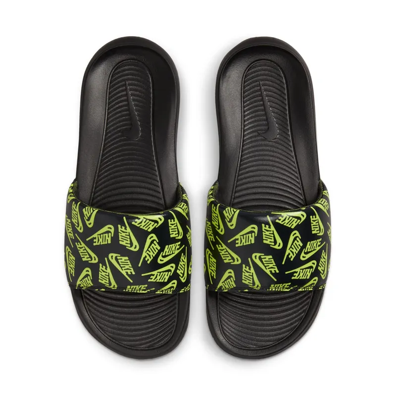 Nike Victori One Printed Slide Black (CN9678-010)