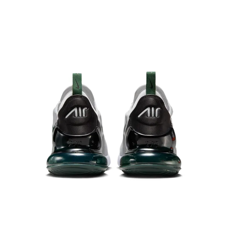 Nike Air Max 270 “Vast Grey Fir” (AH8050-032)