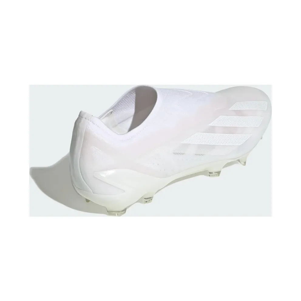 adidas X Crazyfast.1 Laceless FG Pearlized Pack (GY7381)