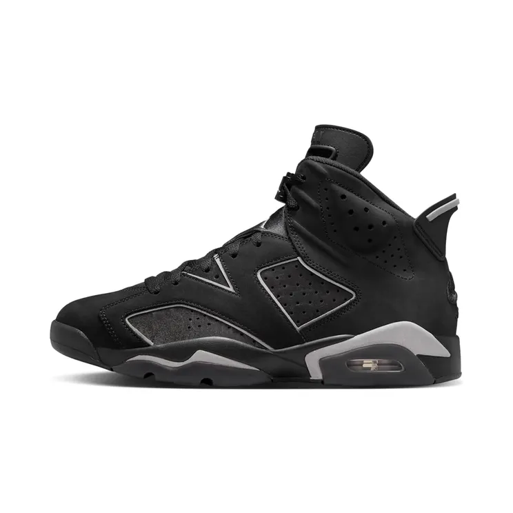 Air Jordan 6 Retro “Cap and Gown” (IR2266-010)