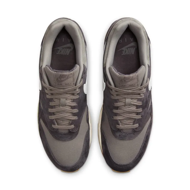 Nike Air Max 1 PRM Crepe “Soft Grey” (FD5088-001)