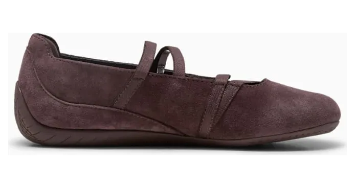 Puma Speedcat Ballet “Python” (407706-01)