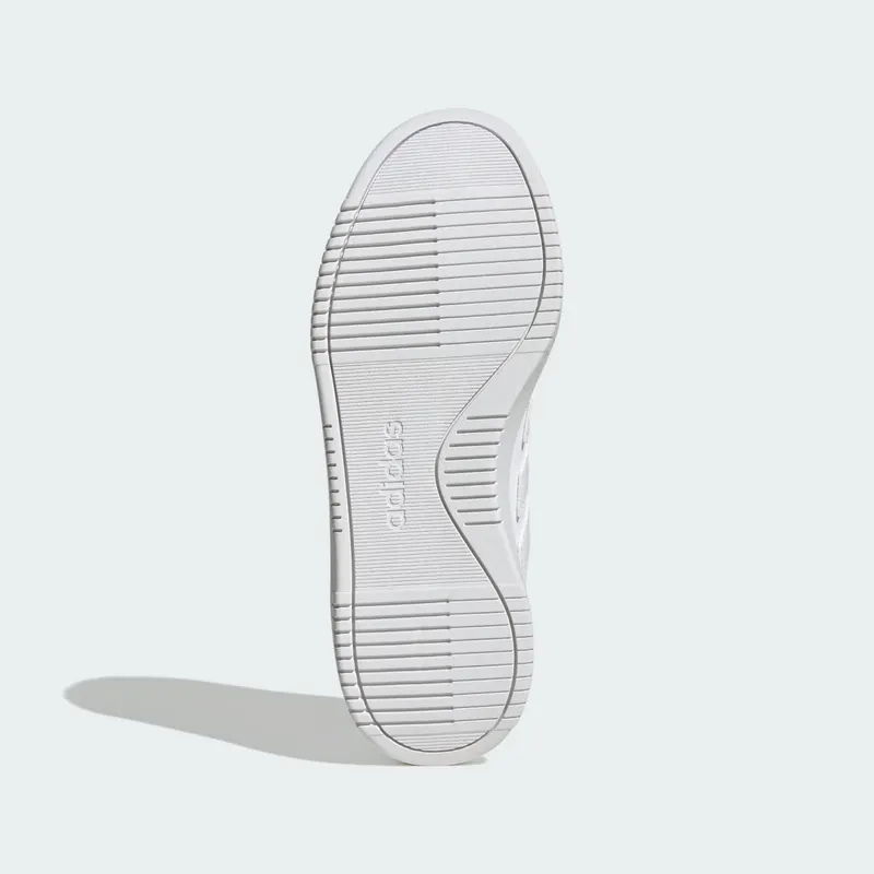 Adidas Courtblock Bold Cloud White / Cloud White / Cloud White (IH6171)