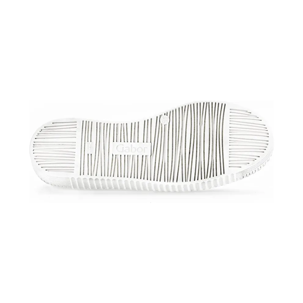 Gabor Sneaker low White (43.334.21)