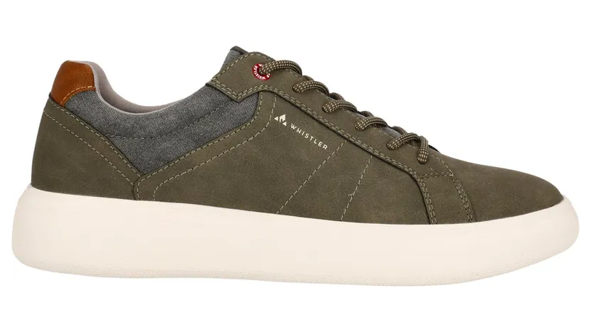 Whistler sneaker Khaki (W232313-5056)
