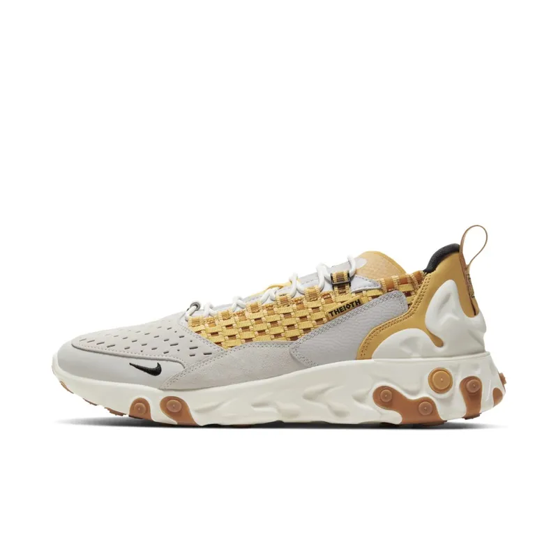 Nike React Sertu Honeycomb (2020) (AT5301-003)