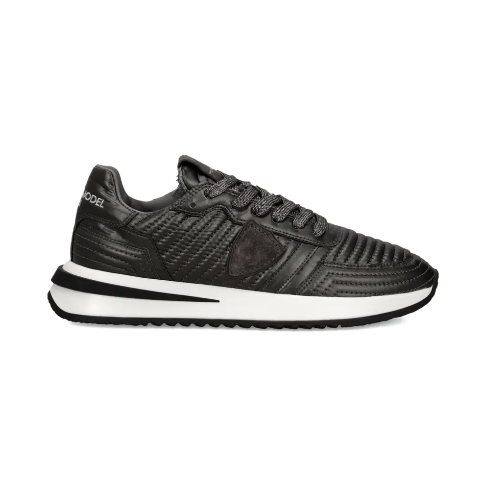Philippe Model Paris Tropez – Black (TYLDEV03)