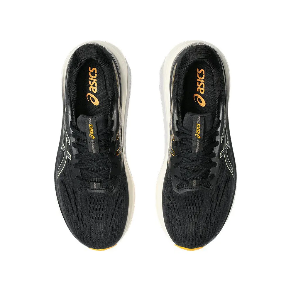 ASICS GT-4000 4 Black Amber (1011B871-001)
