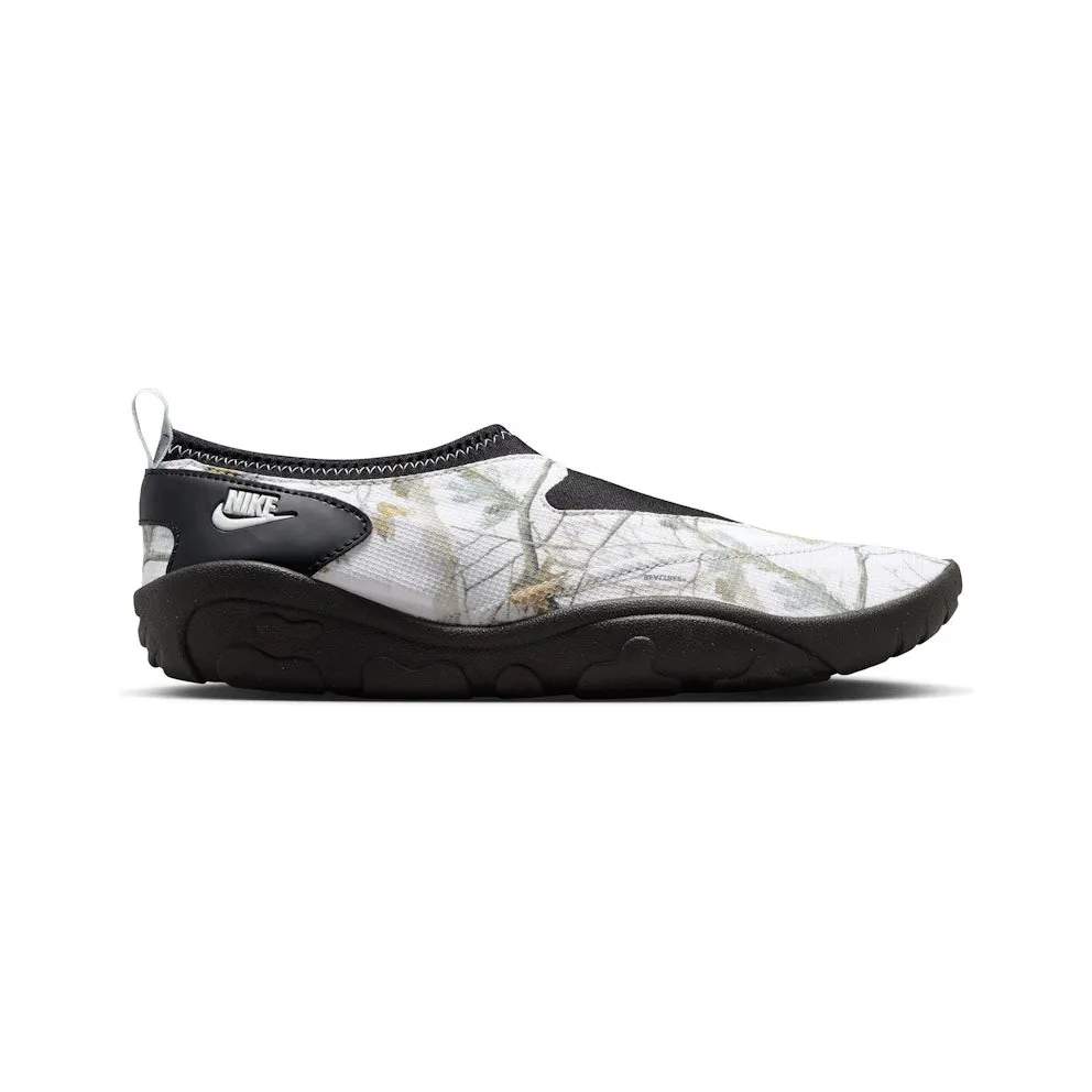 Nike Aqua Turf RealTree Pure Platinum Wolf Grey Camo (IB2213-001)