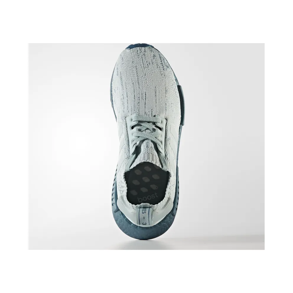 adidas NMD R1 Sea Crystal (W) Sea Crystal/Turquoise/Sea Crystal (CG3601)