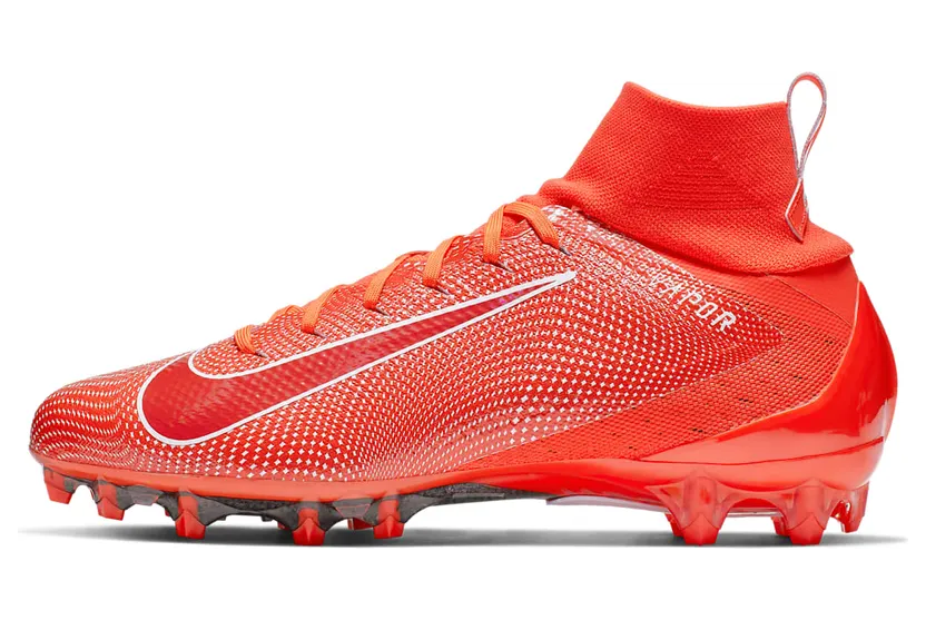 Nike VAPOR UNTOUCHABLE 3 PRO ‘ORANGE OUT’ “ORANGE” (917165-800)