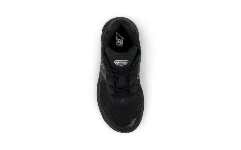 New Balance 2002R Black (P20021BE)