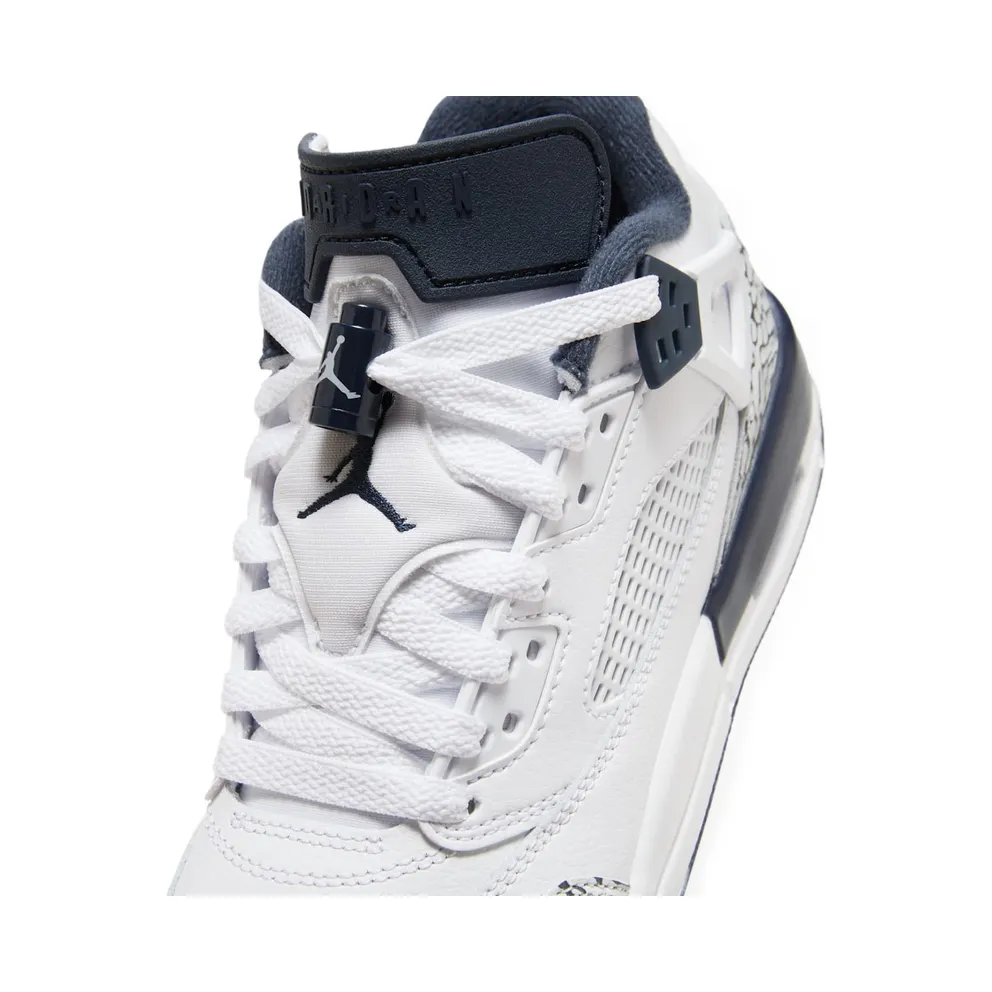 Jordan Spizike Low Obsidian (FQ3950-104)