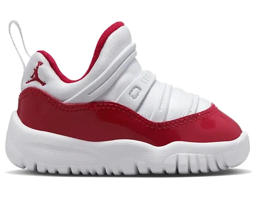 Jordan 11 Retro Little Flex Cherry (2022) (BQ7102-116)