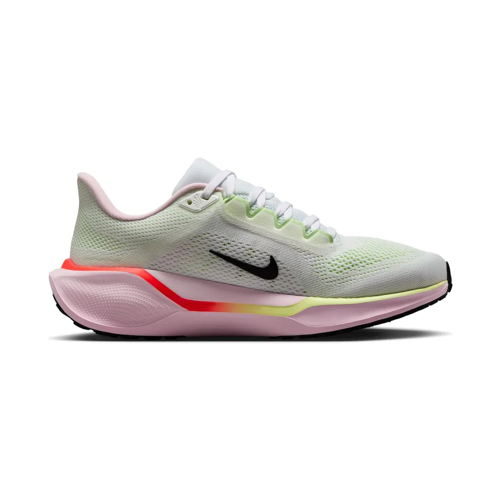 Nike Air Zoom Pegasus 41 “White / Pink Foam” (IB4377-100)