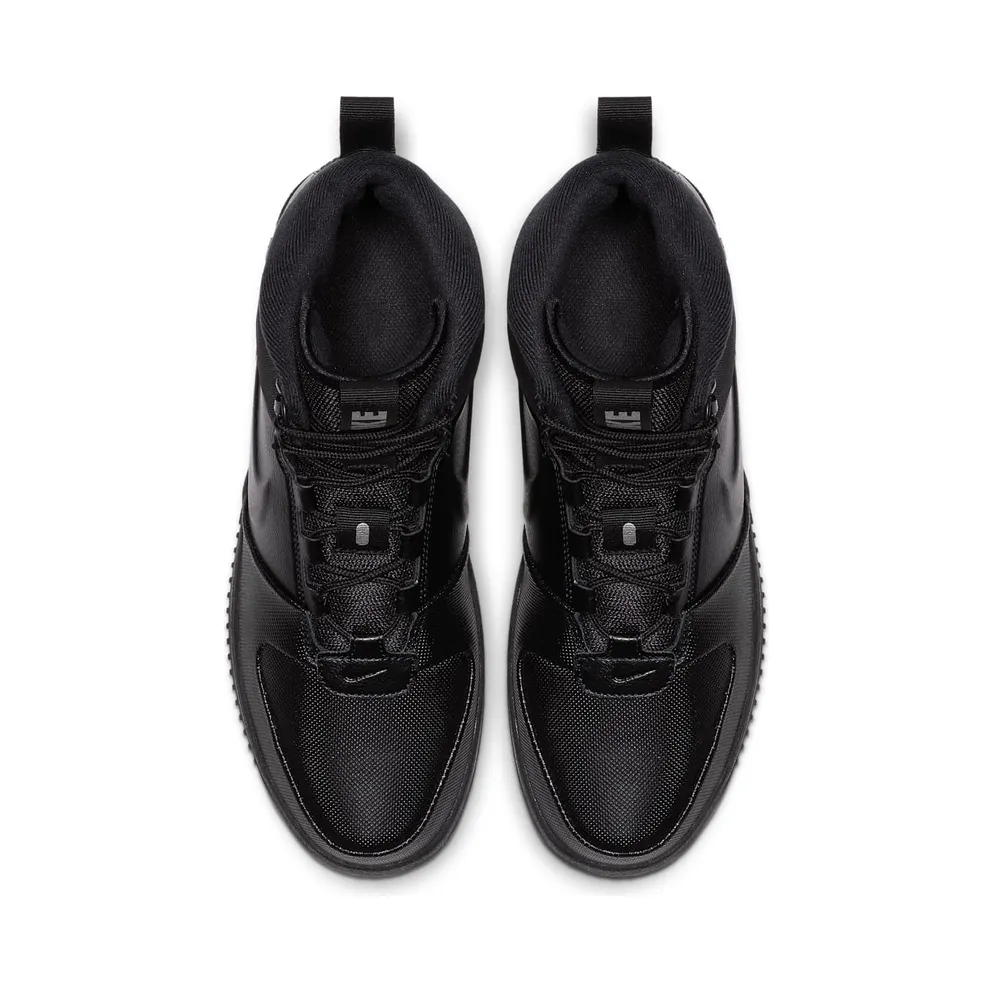Nike Path WNTR Black Black/Black-Metallic Pewter (BQ4223-001)