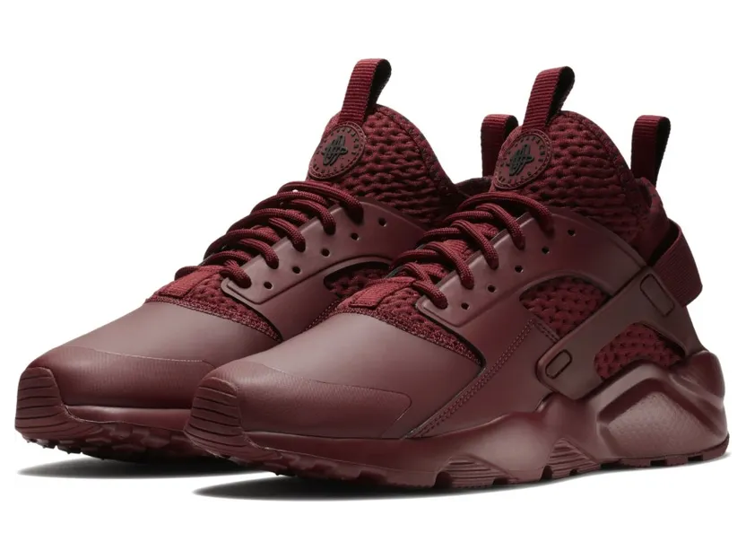 Nike Air Huarache Run Ultra Team Red