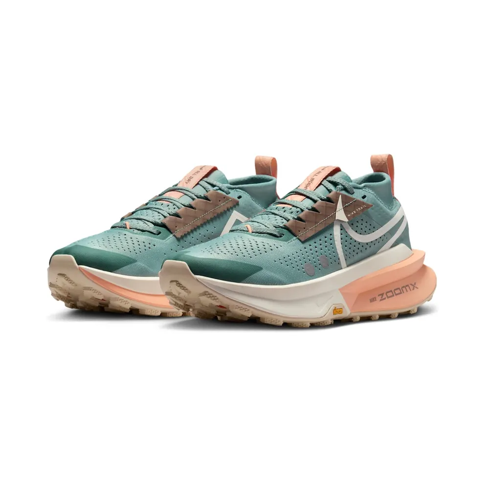 Nike Zegama 2 Cannon Soft Pearl (FD5191-008)