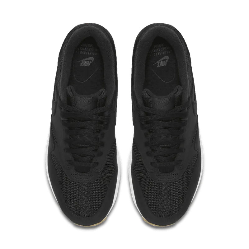 Nike WMNS Air Max 1 Black Gum (319986-037)