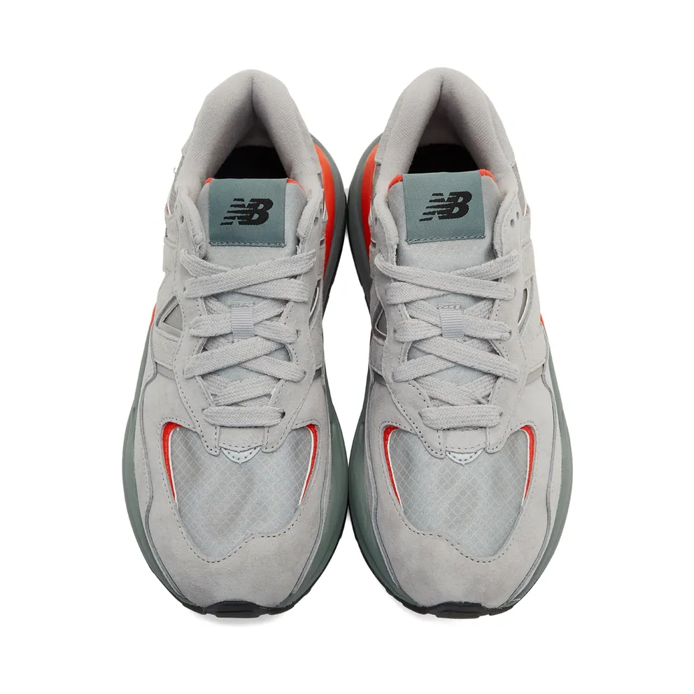 New Balance New Balance Grey (M5740RC1)