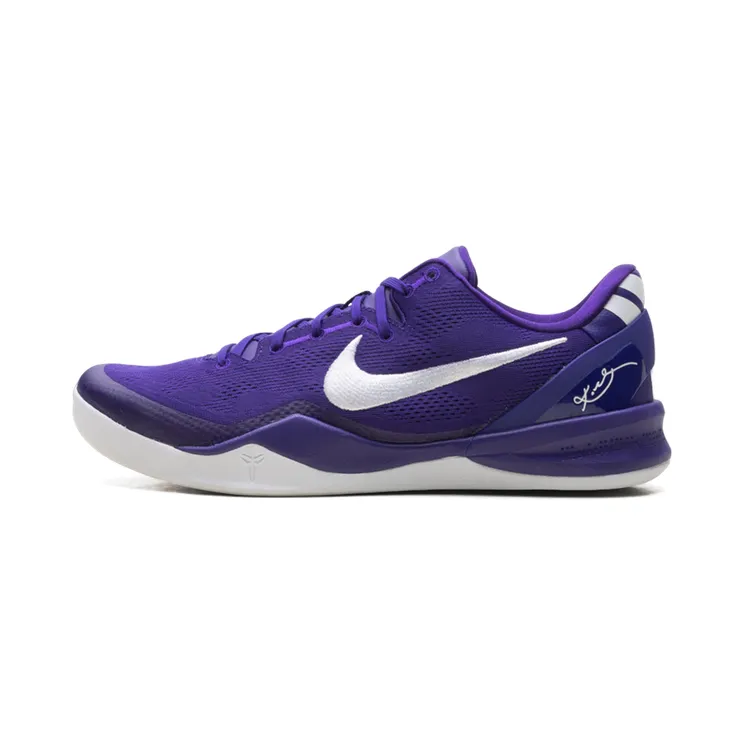 Nike Kobe 8 Protro TB P “Court Purple” (HM6469-500)
