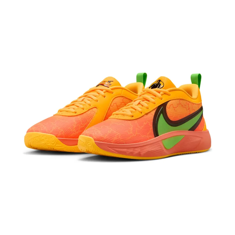 Nike Giannis Zoom Freak 6 Halloween (FQ7378-601)
