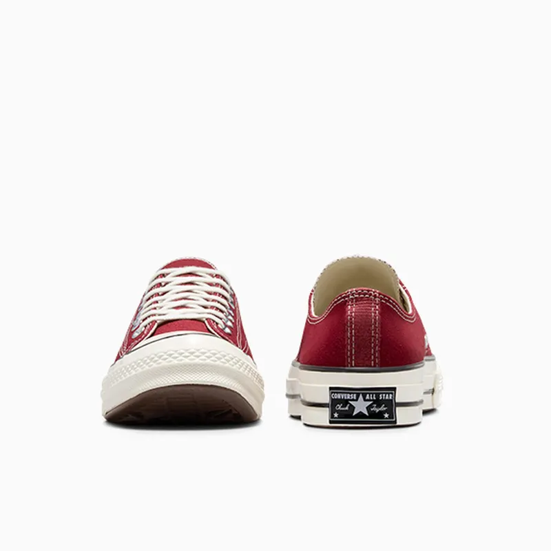 Converse Chuck 70 Park Red/Egret/Black (A10531C)