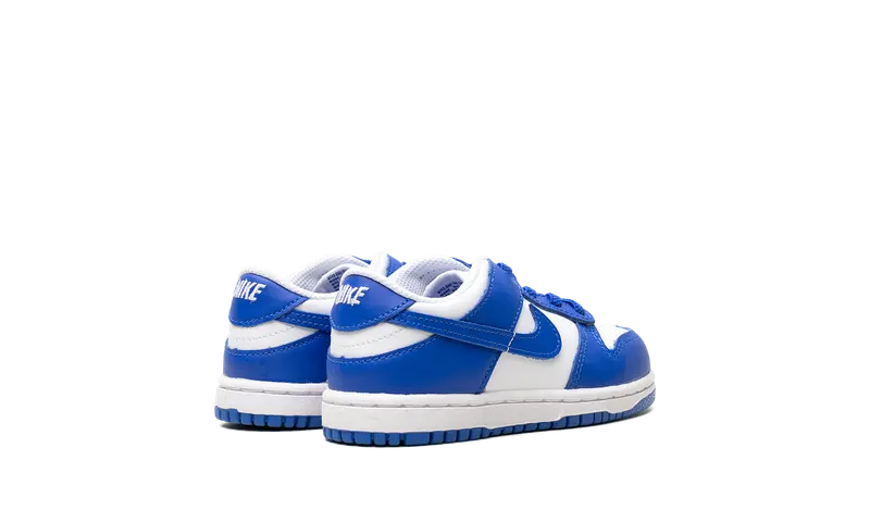 Nike Dunk Low TD “Kentucky 2025” (FB9107-131)