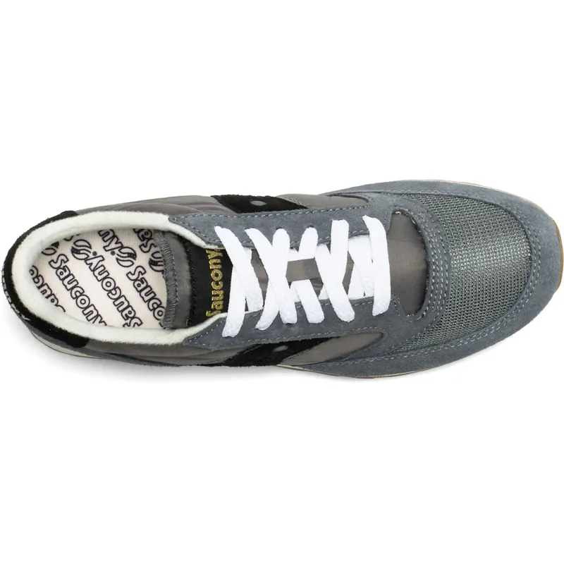 Saucony Jazz Original Vintage Grey (S70368-86)