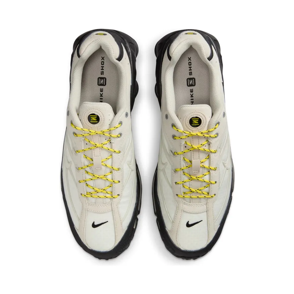 Nike Shox Ride 2 (black / sail / phantom / reflect silver) – IB7684-001