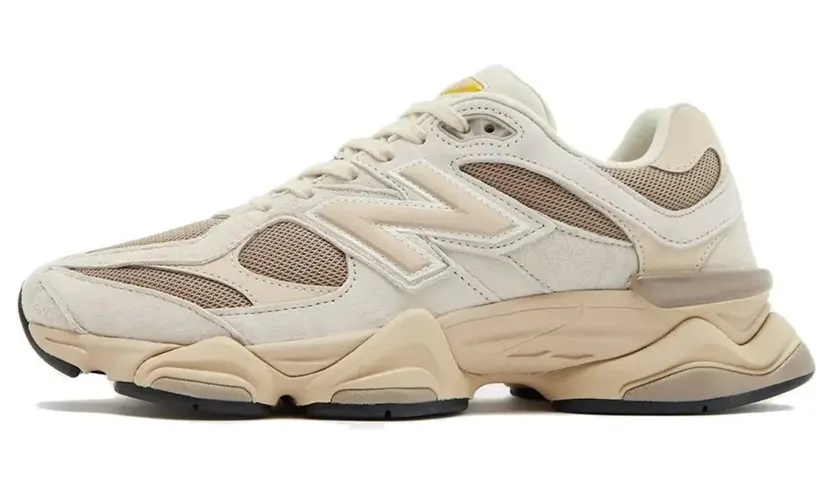 New Balance 9060 Tan Rattan JD Sports Exclusive (U9060JTM)
