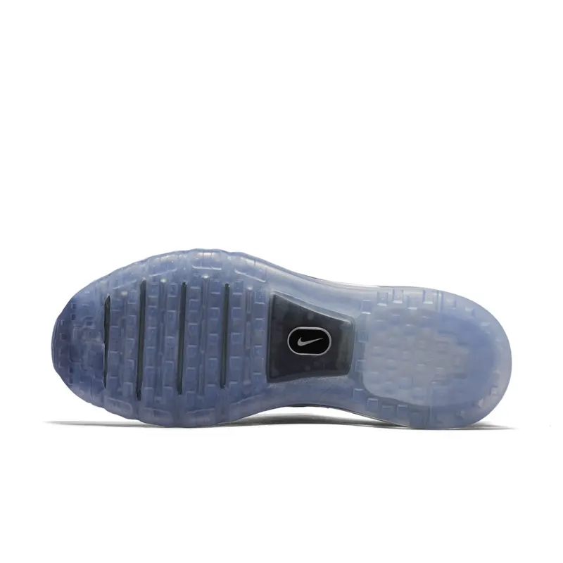 Nike Flyknit Max Chlorine Blue Pink Blast (W) White/Black-Chlorine Blue-Pink Blast (620659-104)