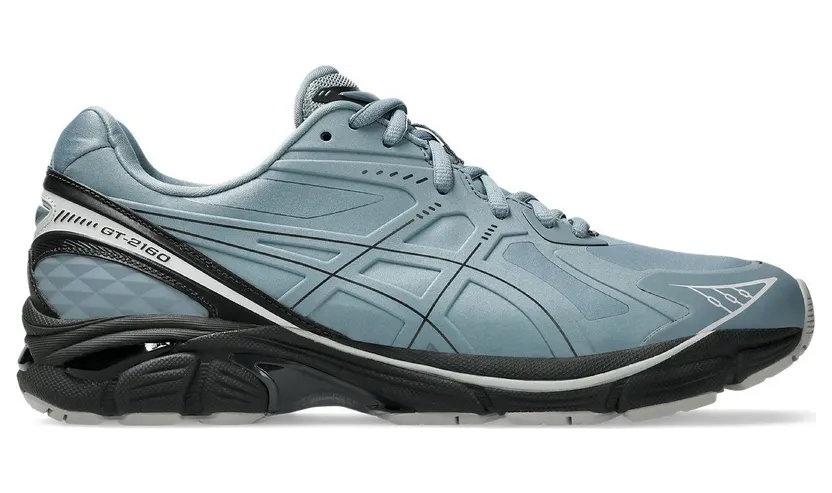 ASICS GT-2160 Earthenware Fjord Grey (1203A375-400)