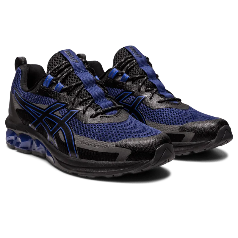 Asics GEL-QUANTUM 180 VII Indigo Blue/Black (1201A682.401)