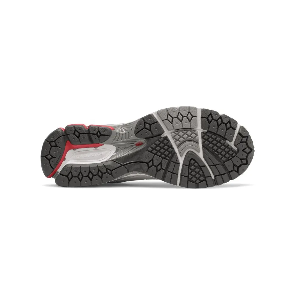 New Balance New Balance Grey/Red (M2002RLB)